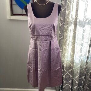 Ann Taylor cocktail dress